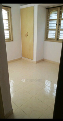1 BHK Flat In Subramanya Nilaya for Rent  In Hebbal