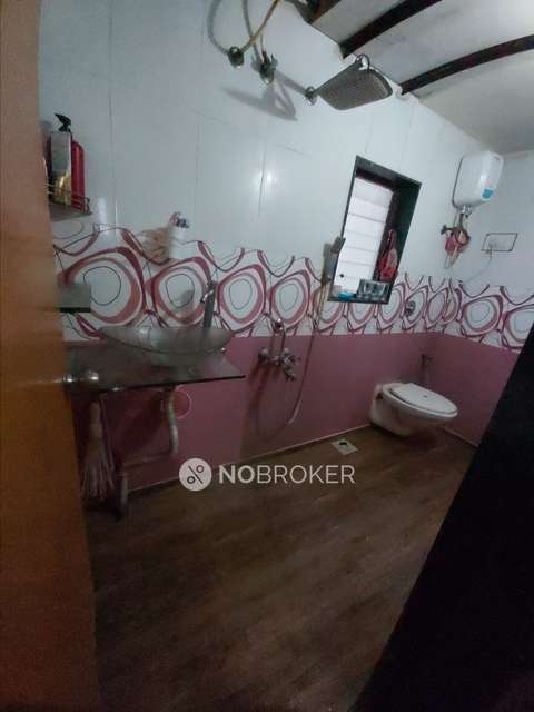 3 BHK Flat In Saurabh Residency For Sale  In Narhe