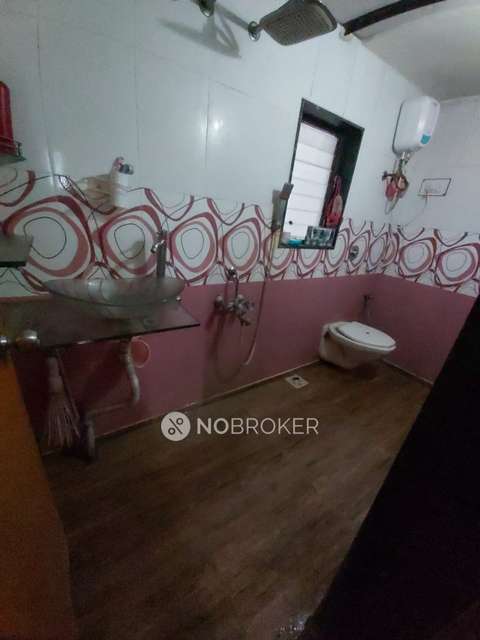 3 BHK Flat In Saurabh Residency For Sale  In Narhe