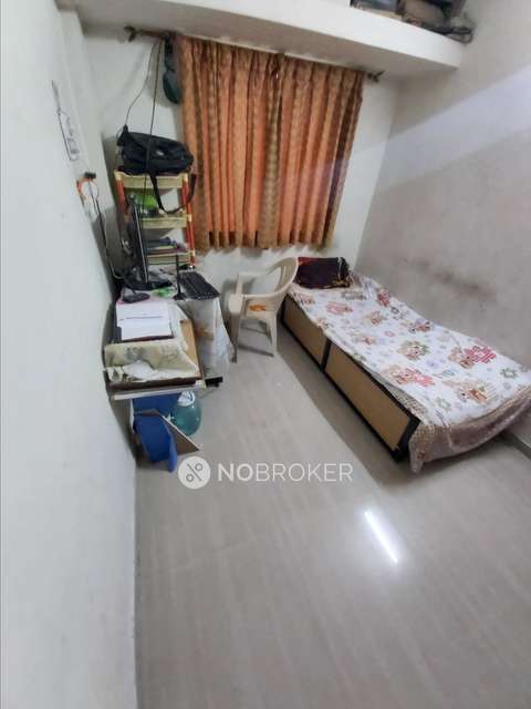 3 BHK Flat In Saurabh Residency For Sale  In Narhe