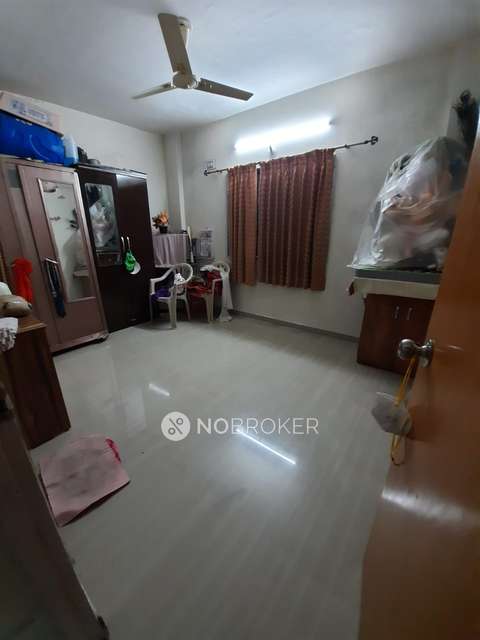 3 BHK Flat In Saurabh Residency For Sale  In Narhe