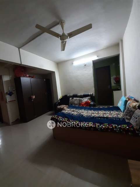 3 BHK Flat In Saurabh Residency For Sale  In Narhe