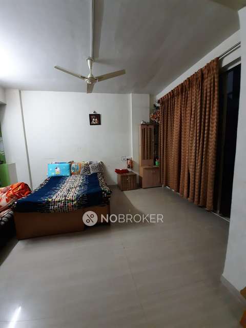 3 BHK Flat In Saurabh Residency For Sale  In Narhe