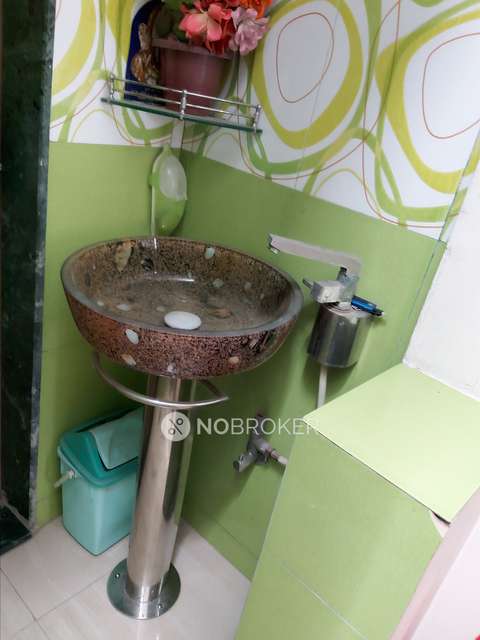 3 BHK Flat In Saurabh Residency For Sale  In Narhe
