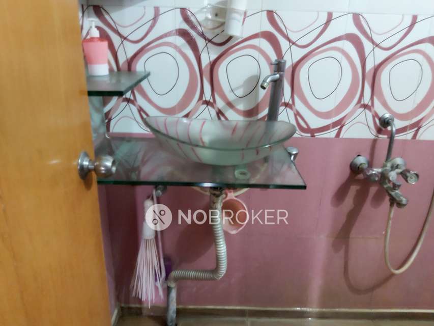 3 BHK Flat In Saurabh Residency For Sale  In Narhe