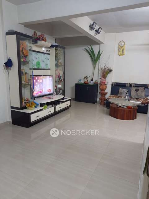 3 BHK Flat In Saurabh Residency For Sale  In Narhe