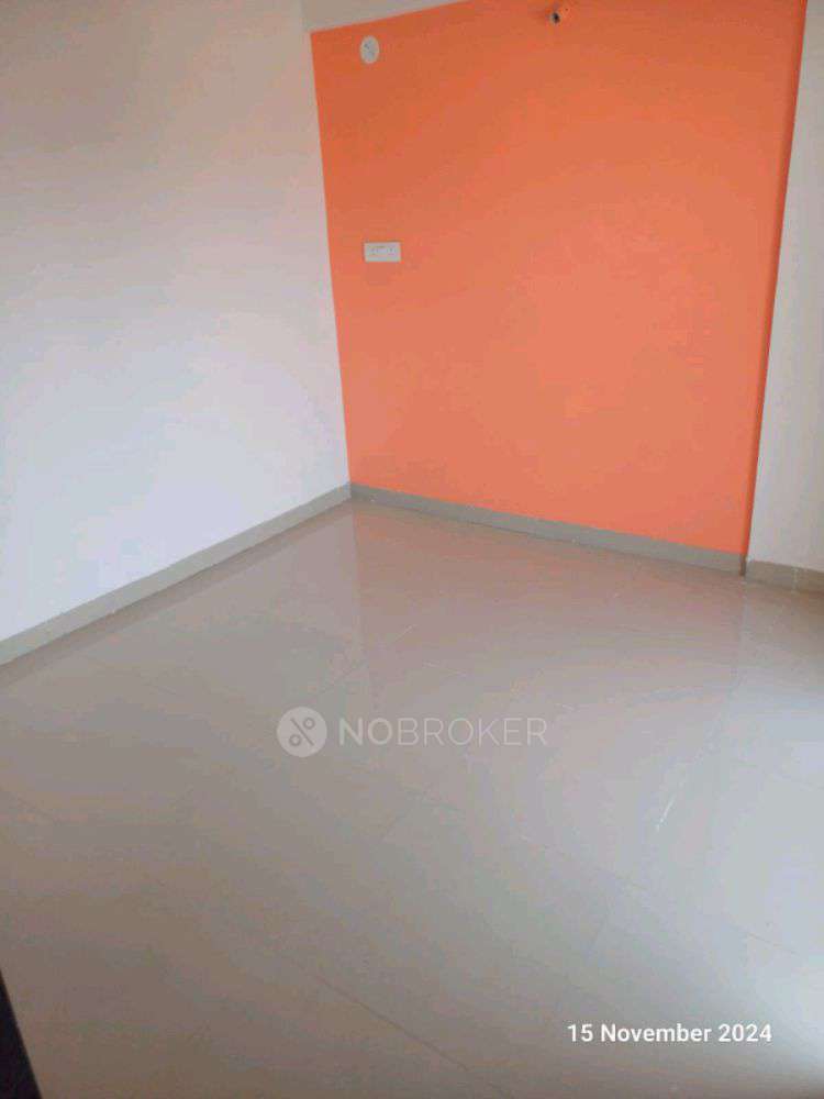 2 BHK Flat In Krushnakunj for Rent  In Wagholi