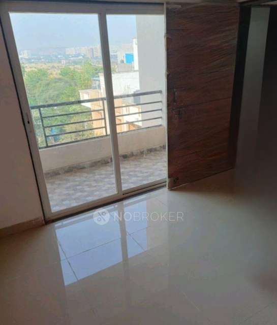 2 BHK Flat In Krushnakunj for Rent  In Wagholi