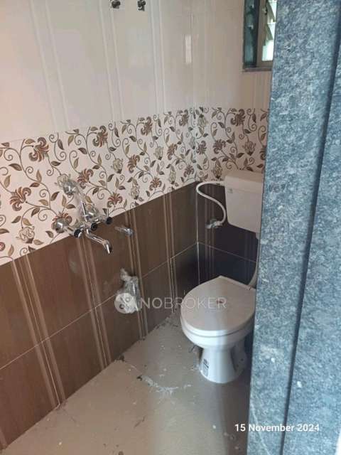 2 BHK Flat In Krushnakunj for Rent  In Wagholi