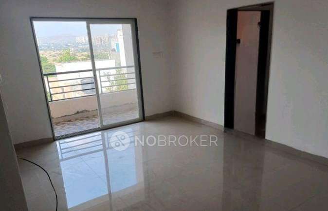 2 BHK Flat In Krushnakunj for Rent  In Wagholi