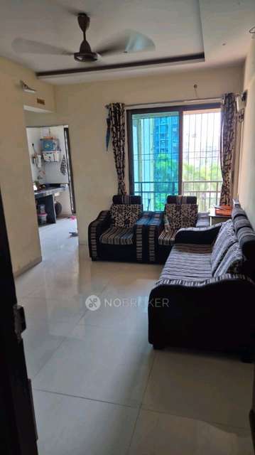 2 BHK Flat In Gami Trixie for Rent  In Ulwe Sector 20