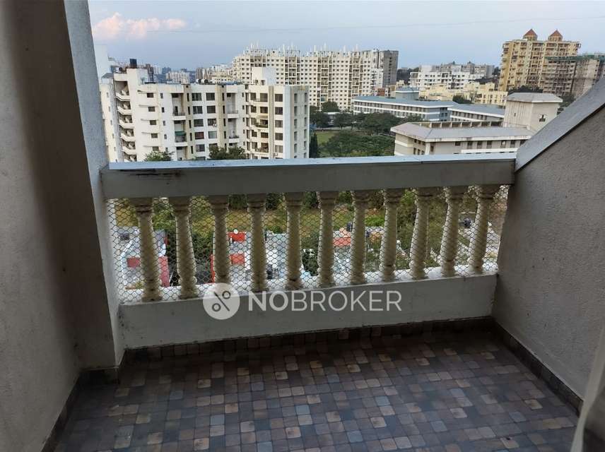 3 BHK Flat In Venkatesh Bliss For Sale  In Undri