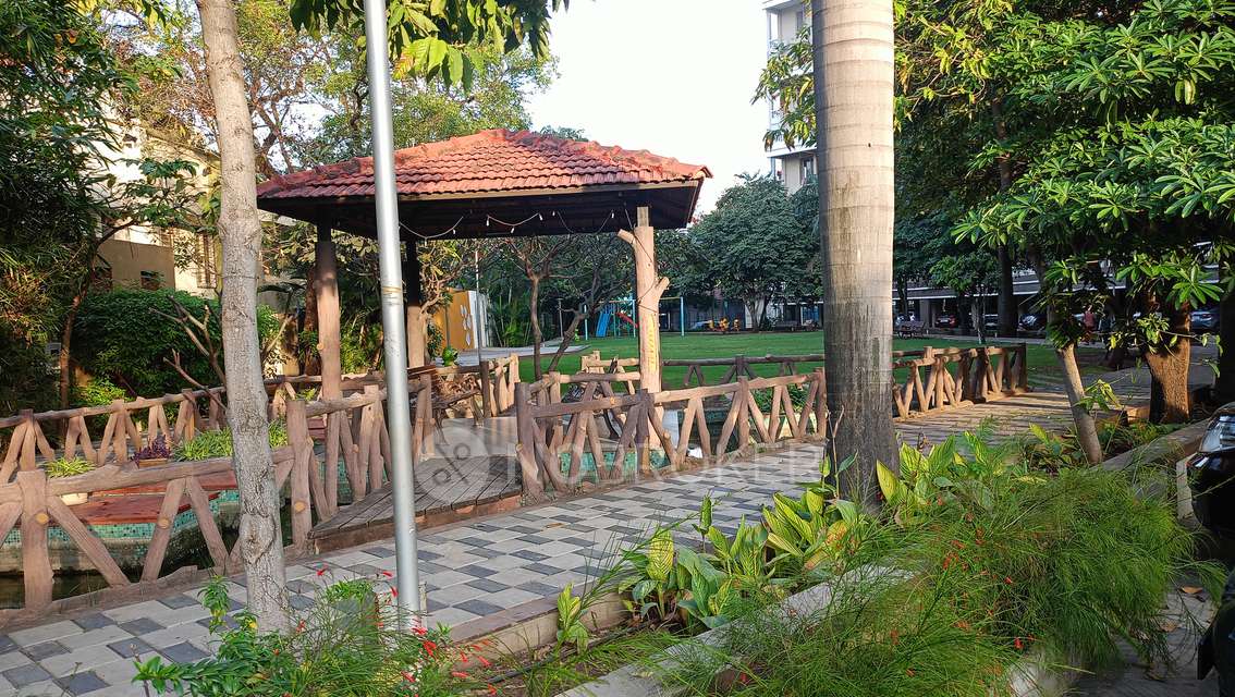 3 BHK Flat In Venkatesh Bliss For Sale  In Undri