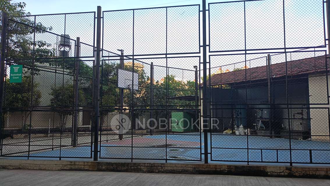 3 BHK Flat In Venkatesh Bliss For Sale  In Undri