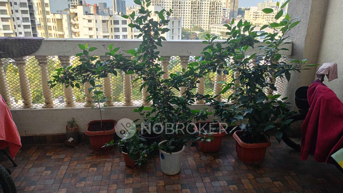 3 BHK Flat In Venkatesh Bliss For Sale  In Undri