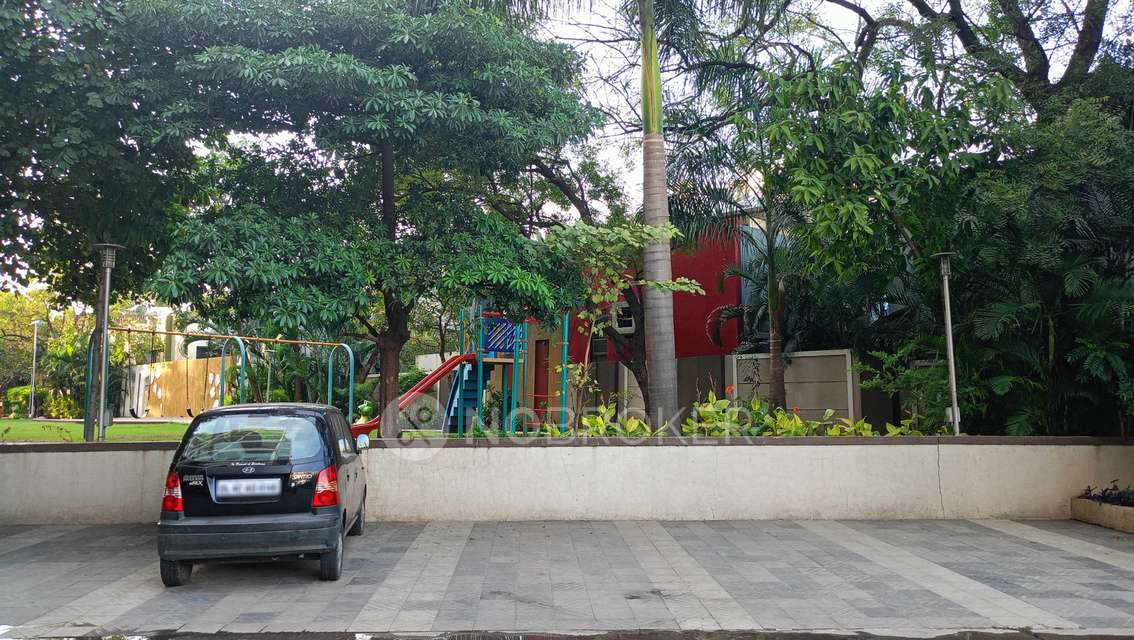 3 BHK Flat In Venkatesh Bliss For Sale  In Undri