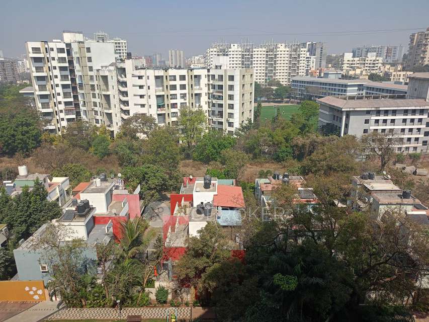 3 BHK Flat In Venkatesh Bliss For Sale  In Undri