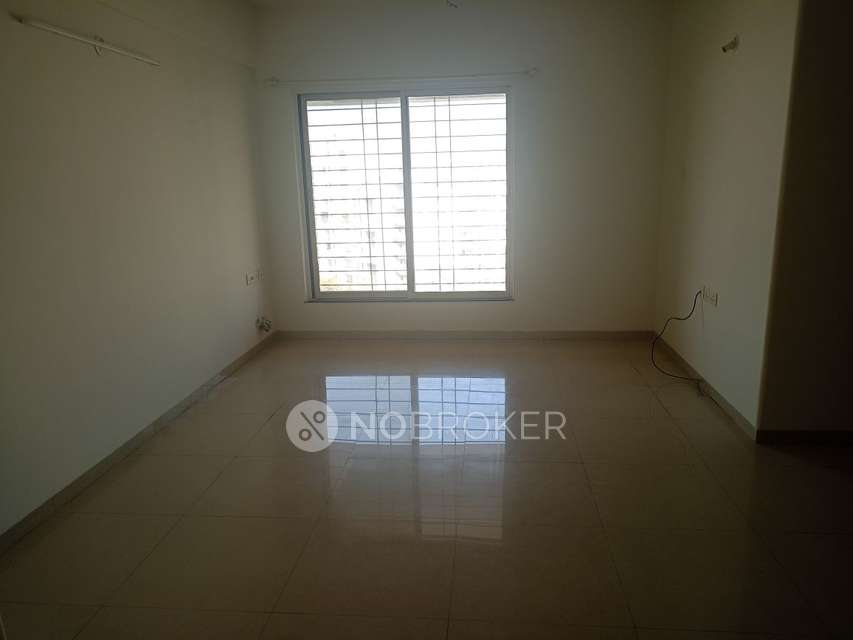 3 BHK Flat In Venkatesh Bliss For Sale  In Undri