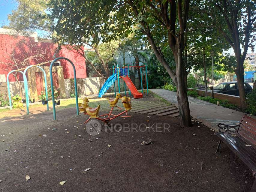 3 BHK Flat In Venkatesh Bliss For Sale  In Undri