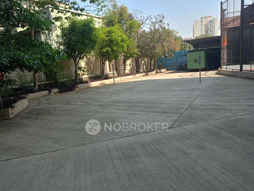 3 BHK Flat In Venkatesh Bliss For Sale  In Undri