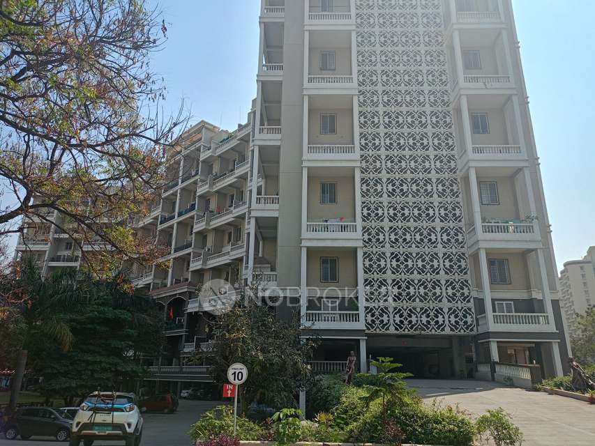 3 BHK Flat In Venkatesh Bliss For Sale  In Undri