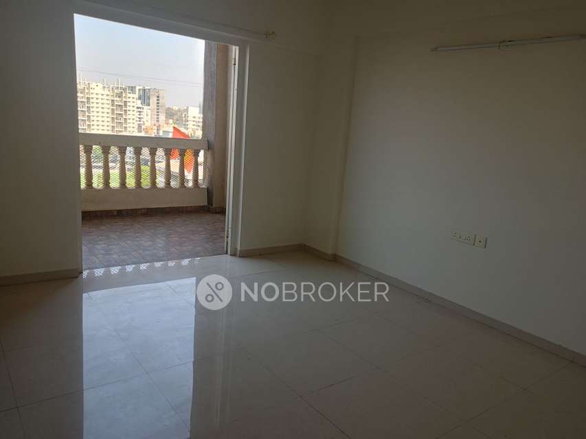 3 BHK Flat In Venkatesh Bliss For Sale  In Undri