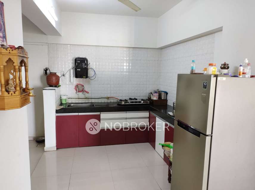 3 BHK Flat In Venkatesh Bliss For Sale  In Undri