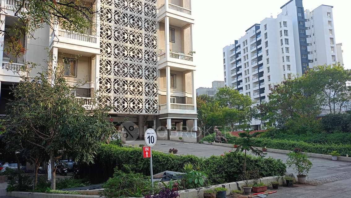3 BHK Flat In Venkatesh Bliss For Sale  In Undri