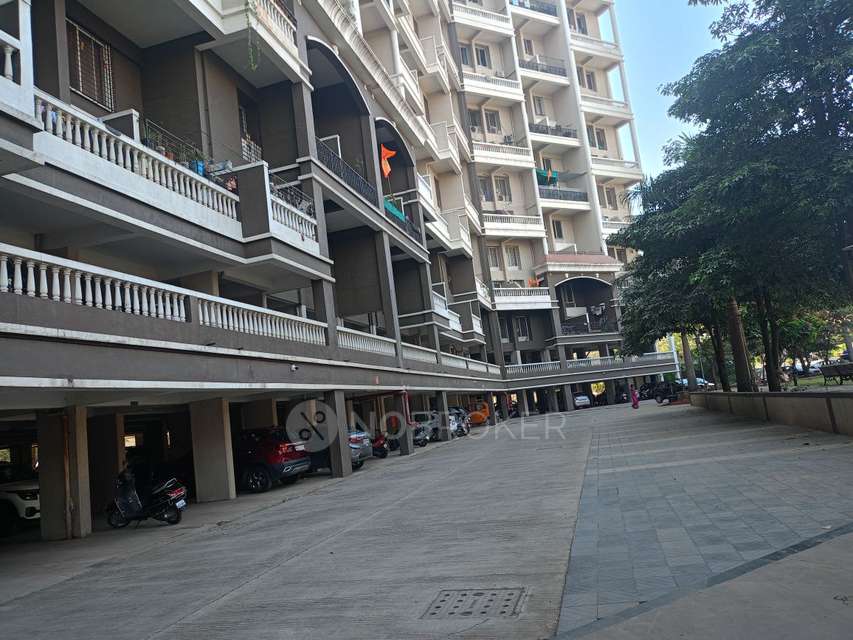 3 BHK Flat In Venkatesh Bliss For Sale  In Undri