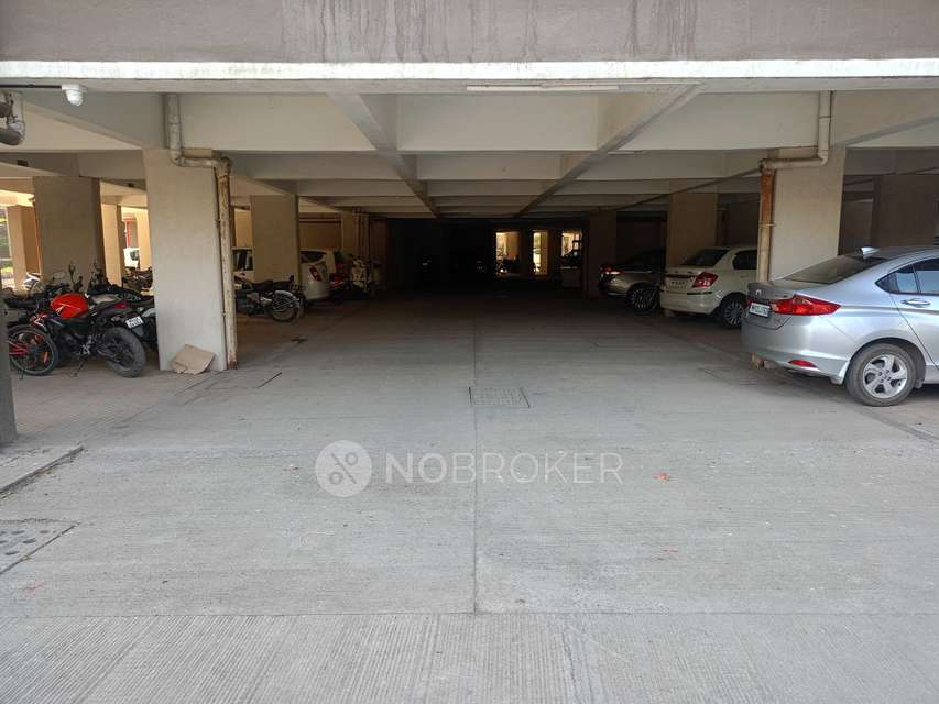 3 BHK Flat In Venkatesh Bliss For Sale  In Undri