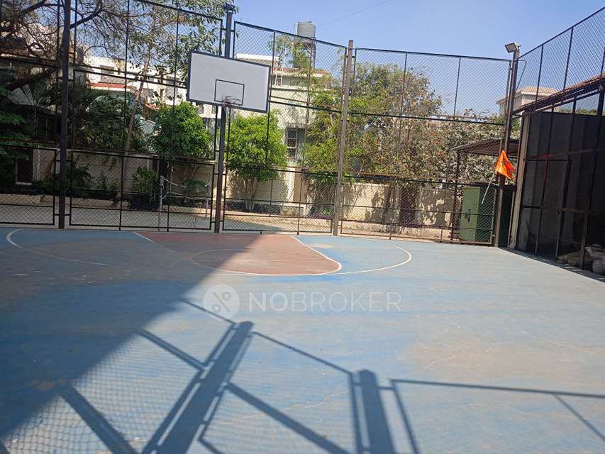 3 BHK Flat In Venkatesh Bliss For Sale  In Undri