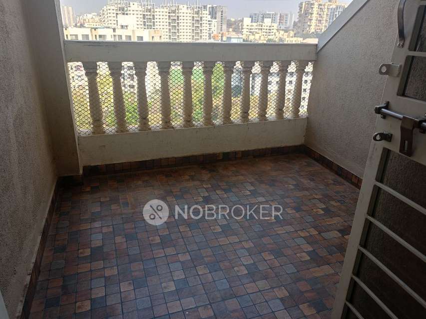 3 BHK Flat In Venkatesh Bliss For Sale  In Undri