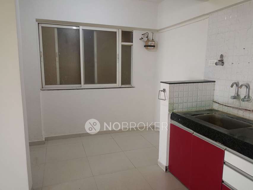 3 BHK Flat In Venkatesh Bliss For Sale  In Undri