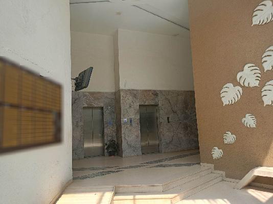 3 BHK Flat In Venkatesh Bliss For Sale  In Undri