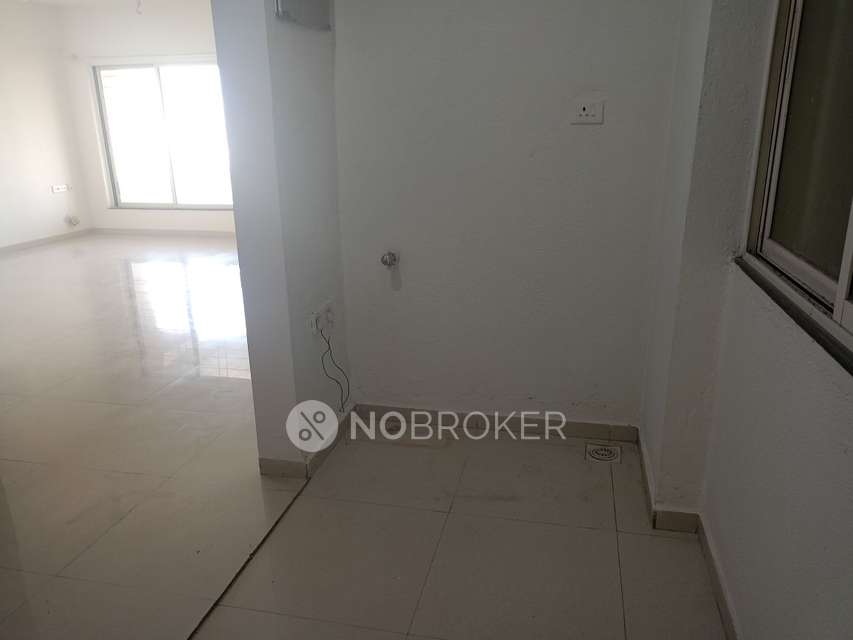 3 BHK Flat In Venkatesh Bliss For Sale  In Undri