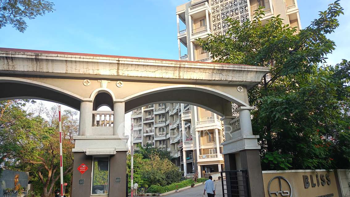 3 BHK Flat In Venkatesh Bliss For Sale  In Undri