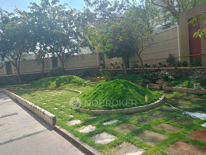 3 BHK Flat In Venkatesh Bliss For Sale  In Undri