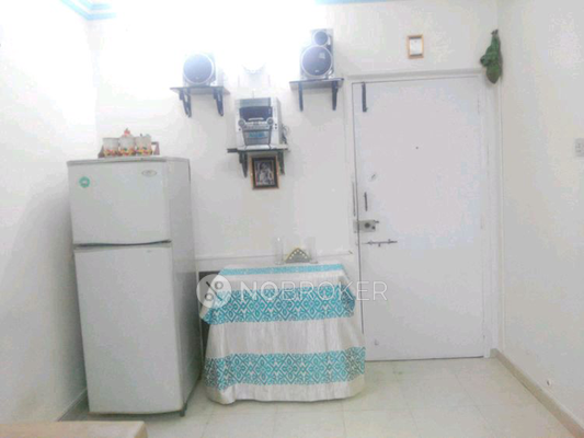 1 BHK Flat In Veena Sitar For Sale  In Kandivali West