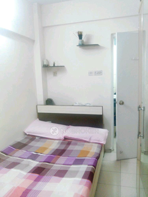 1 BHK Flat In Veena Sitar For Sale  In Kandivali West