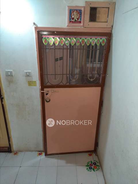 2 BHK Flat In Creative Paradise For Sale  In Chinchwad