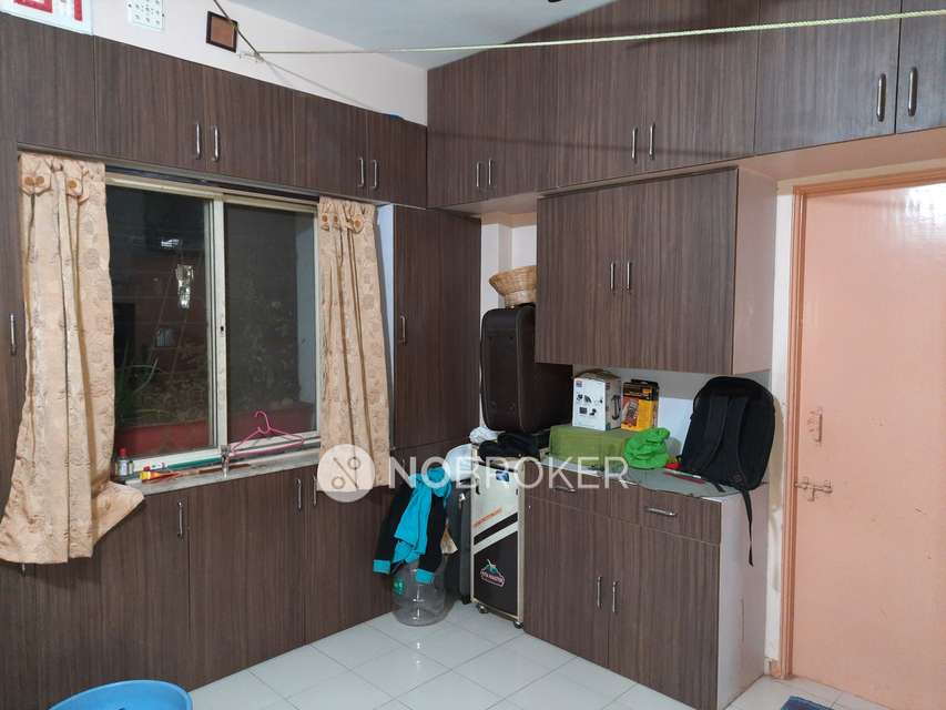 2 BHK Flat In Creative Paradise For Sale  In Chinchwad