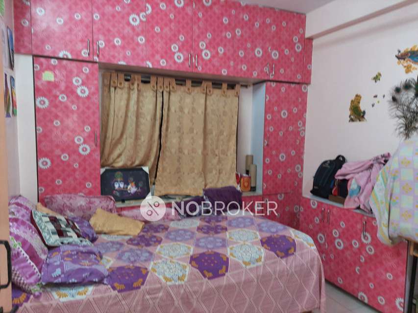 2 BHK Flat In Creative Paradise For Sale  In Chinchwad
