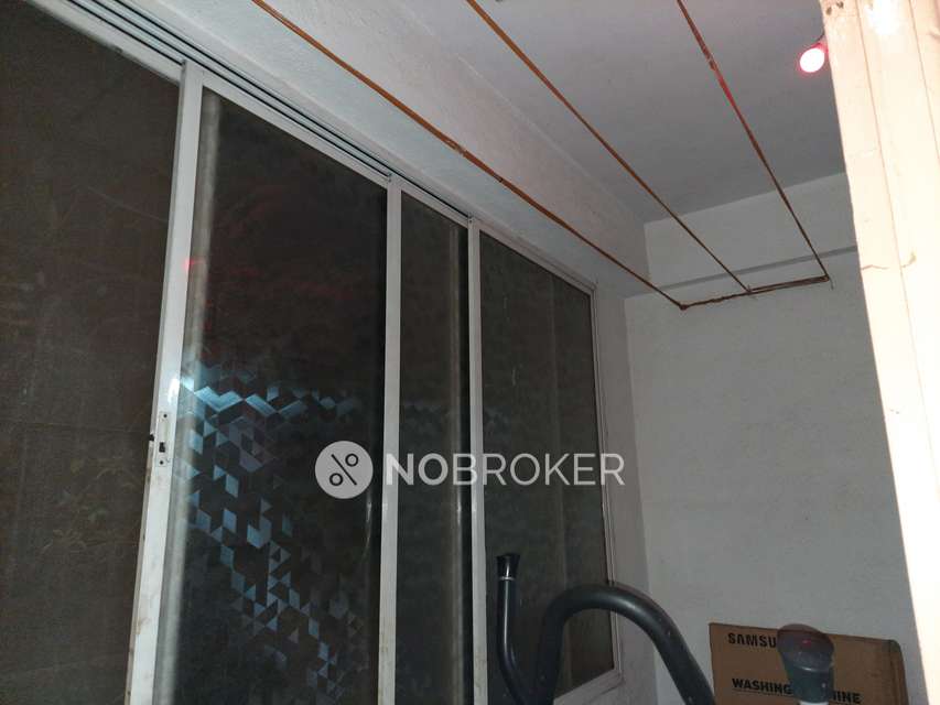 2 BHK Flat In Creative Paradise For Sale  In Chinchwad