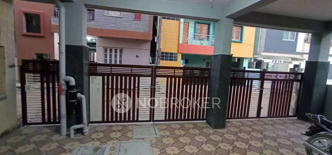 Independent House Siddapura, Whitefield Rent WITHOUT BROKERAGE