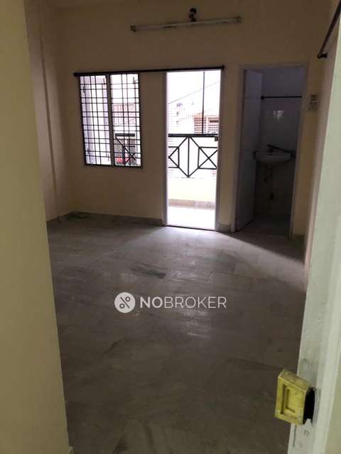 3 BHK Flat In Tapasvi Apartments For Sale  In Amberpet