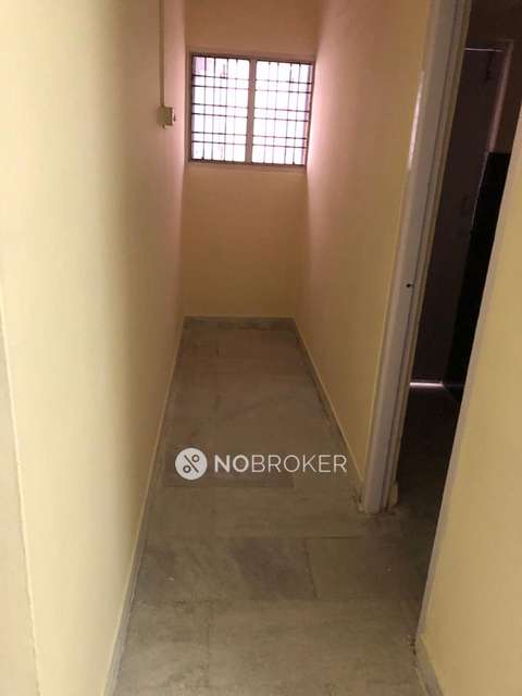 3 BHK Flat In Tapasvi Apartments For Sale  In Amberpet