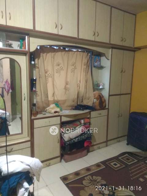 2 BHK Flat In Samruddhi Paradise For Sale  In Vadgaon Budruk