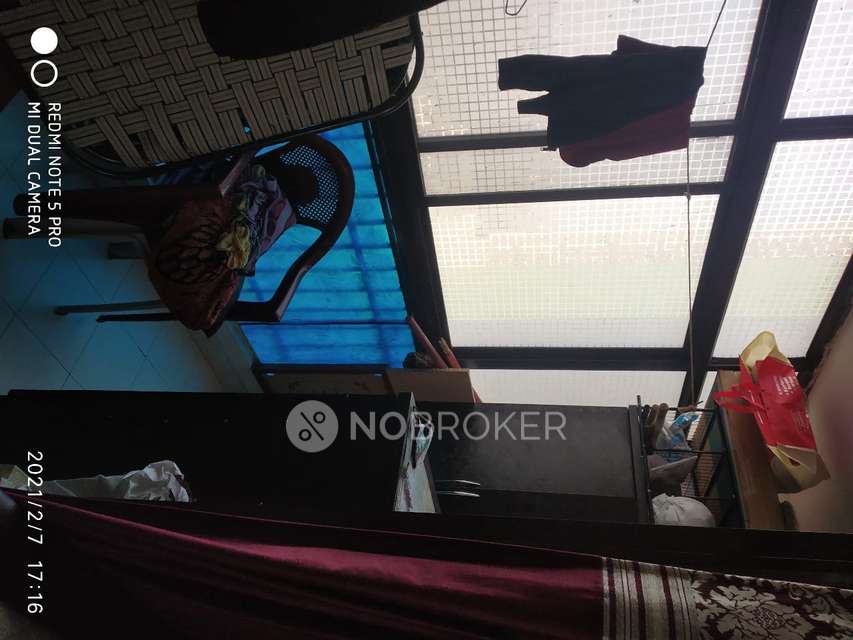 2 BHK Flat In S G Homes For Sale  In Vasundhara