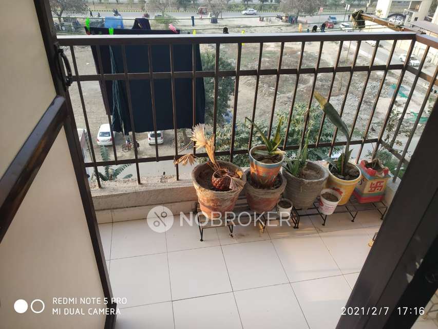 2 BHK Flat In S G Homes For Sale  In Vasundhara