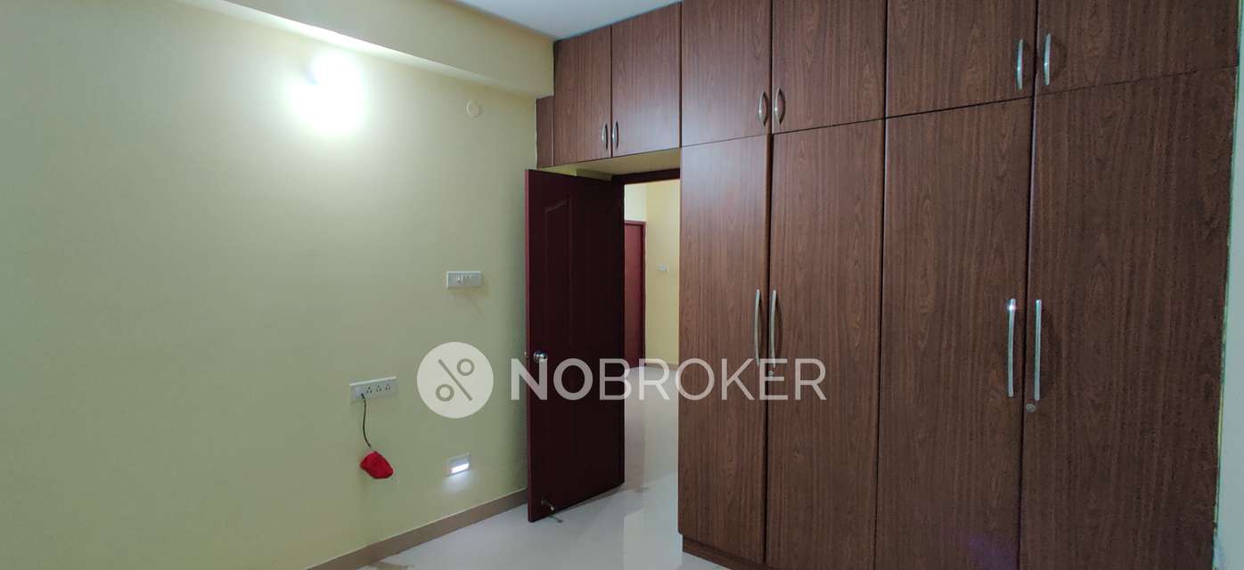 2 BHK Flat In Tejas Apartment for Rent  In Velachery